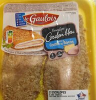 Cordon bleu