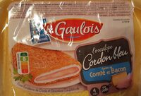 L'escalope Cordon Bleu