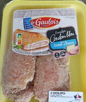 Cordon bleu