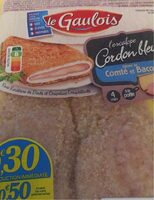 Cordon bleu