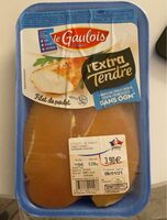 Filet de Poulet