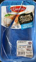 Filet de poulet