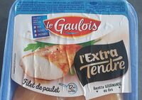 Filet de poulet