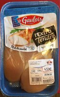 Filet de poulet
