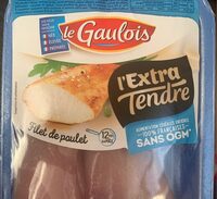 Filet de Poulet