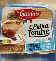 L'extra tendre