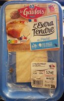 L'Extra Tendre