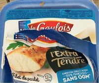 Filet de poulet