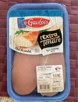Poulet