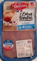 Filet de poulet