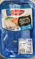 Filet de poulet