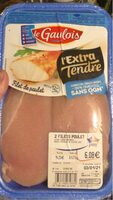 L’Extra Tendre de Poulet