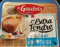L’extra tendre
