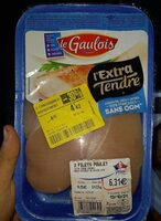 Filet Poulet EXTRA TENDRE