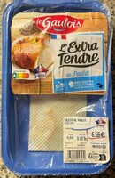 L'extra Tendre de Poulet
