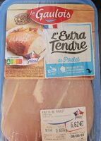 Filet de poulet