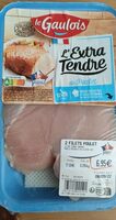 Filet de Poulet