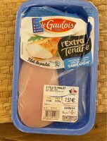 Poulet
