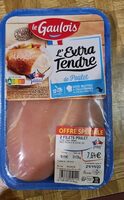 Filets de poulet