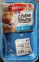 L'Extra Tendre de Poulet