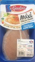 Le Maxi Filet de Poulet