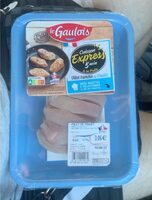 Filet de poulet