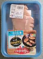 Filet de poulet