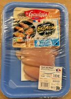 Filet tranché de Poulet