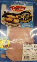 Filet de poulet
