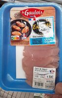 Filet de poulet
