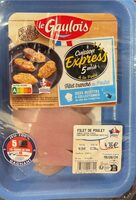 Filet de poulet