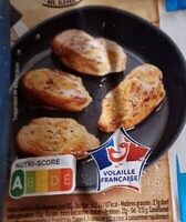 Filet tranché poulet