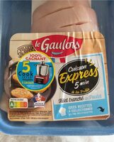 Filet tranché de poulet