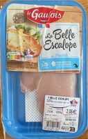La belle escalope
