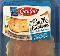 La Belle Escalope