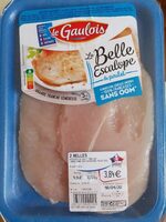 La Belle Escalope