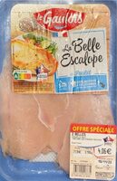 La belle escalope