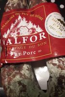 Saucisson sec