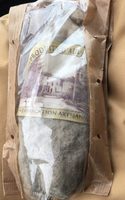 Saucisson sec pur porc cendré