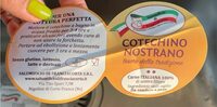 Cotechino nostrano
