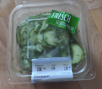 Gurkensalat