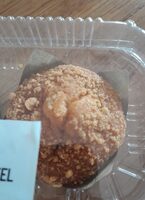 Muffin appel kaneel