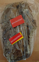 Walnuss-Feigen-Brot