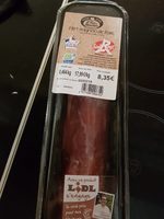 Filet mignon de porc