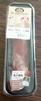 Filet mignon de porc