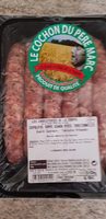 Chipolatas