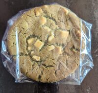 Matcha Cookie