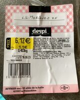 Merguez