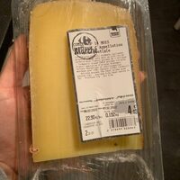 Comté 18 mois