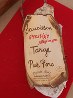 Saucisson